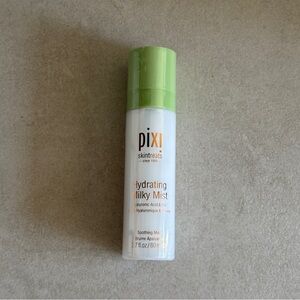 Pixi Hydrating Milky Mist 80 mL - Soothing Face Mist with Hyaluronic Acid
